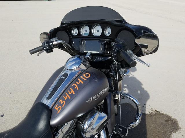 2016 HARLEY-DAVIDSON FLHXS STRE 1HD1KRM17GB691501