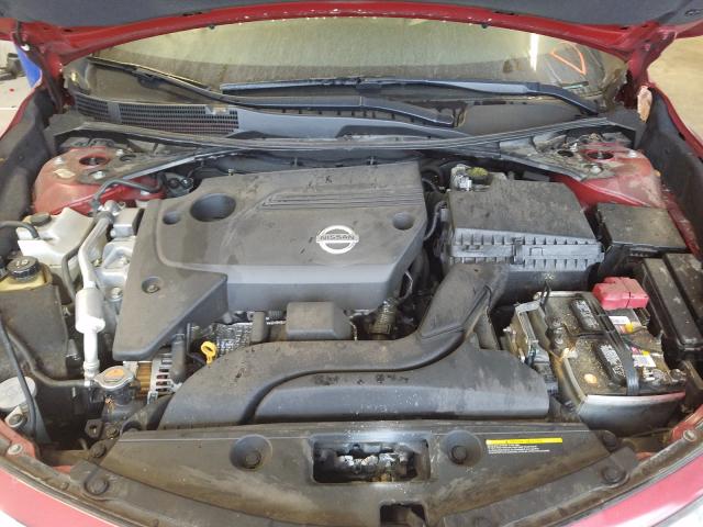 2015 NISSAN ALTIMA 2.5 1N4AL3AP7FC196895