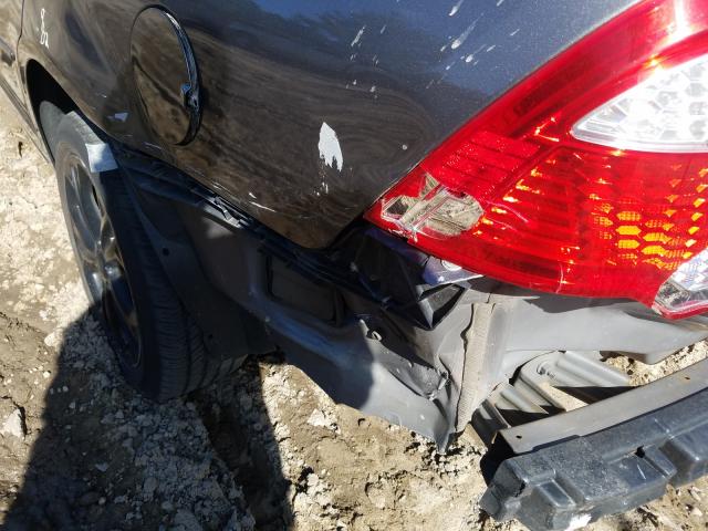 2012 FORD FUSION SE 3FAHP0HA3CR242237