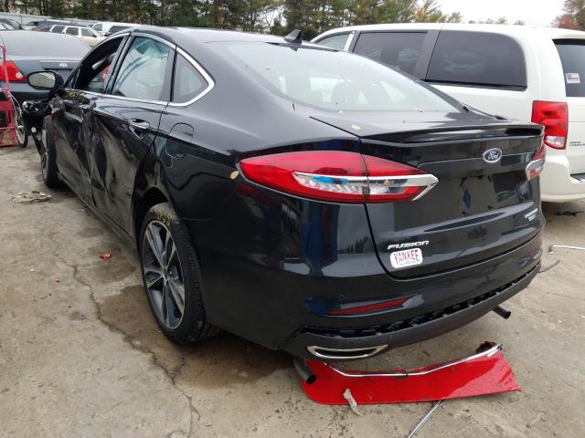 2020 FORD FUSION TIT 3FA6P0D97LR264602