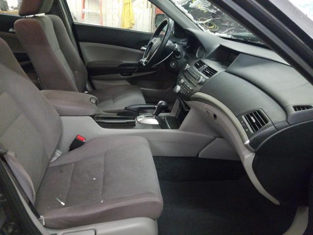 2012 HONDA ACCORD LX 1HGCP2F31CA139706