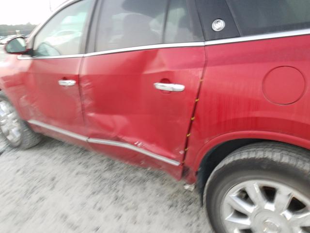 2014 BUICK ENCLAVE 5GAKVBKD0EJ157455