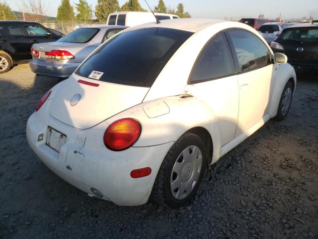 volkswagen beetle 2003 vin 3vwbk21c23m404293