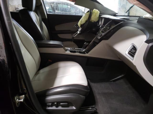 2016 CHEVROLET EQUINOX LT 2GNFLGEK0G6174325