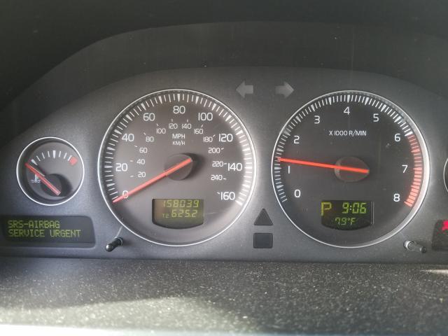 2010 VOLVO XC90 3.2 YV4982CY9A1562288