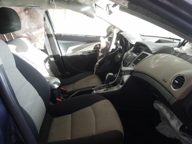 2014 CHEVROLET CRUZE LS 1G1PA5SH2E7385998