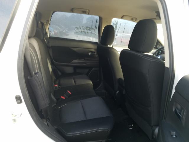 2017 MITSUBISHI OUTLANDER JA4AD2A39HZ057649