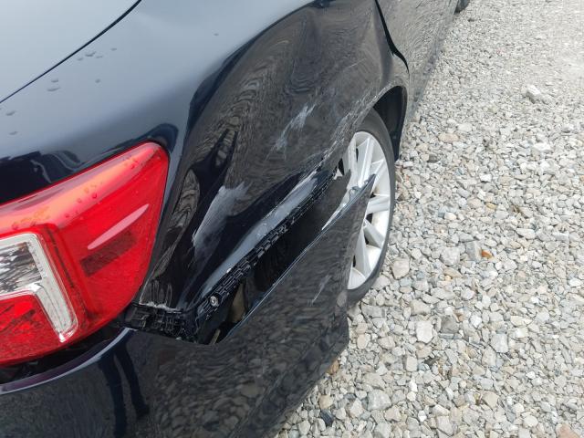 2012 TOYOTA CAMRY BASE 4T4BF1FK6CR240383