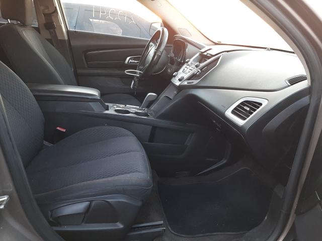 2011 GMC TERRAIN SL 2CTALMEC1B6456772