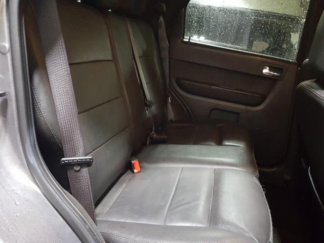 2011 FORD ESCAPE LIM 1FMCU9E70BKC22729