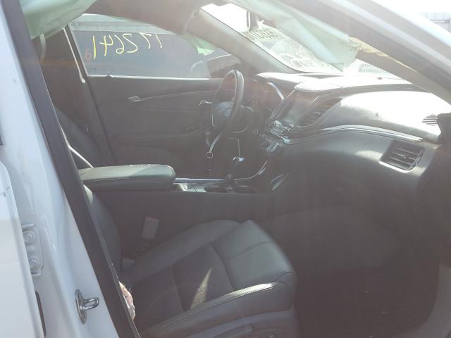 2014 CHEVROLET IMPALA LT 2G1115SL2E9269807