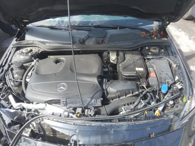 2016 MERCEDES-BENZ CLA 250 4M WDDSJ4GB0GN351045