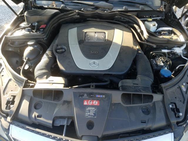 2010 MERCEDES-BENZ E 350 WDDKJ5GB6AF041683