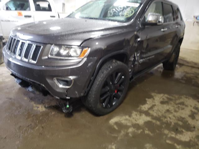 2014 JEEP GRAND CHER 1C4RJFBG3EC209109