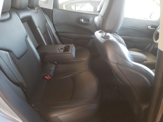 2020 JEEP COMPASS LA 3C4NJDBB8LT225198