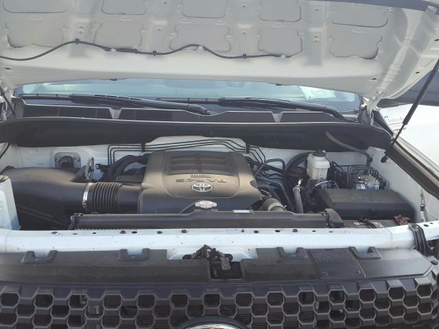 2020 TOYOTA TUNDRA DOU 5TFUY5F14LX888156