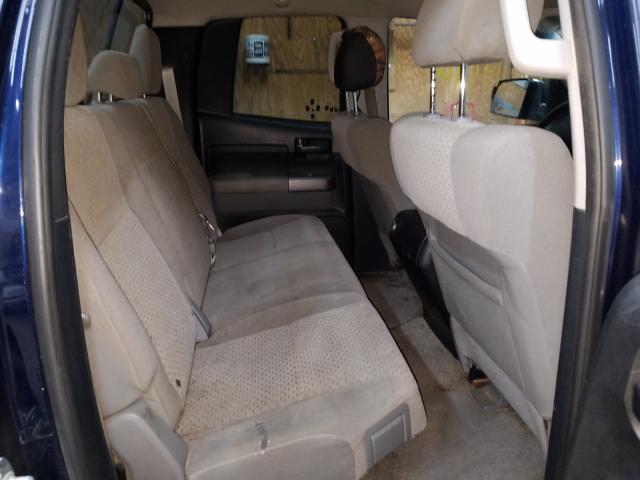 2011 TOYOTA TUNDRA DOU 5TFUW5F18BX185809