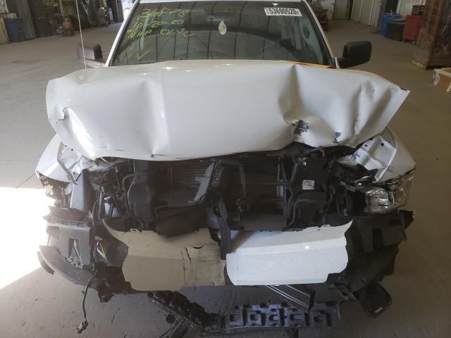 2016 RAM 1500 ST 1C6RR7FT2GS141360