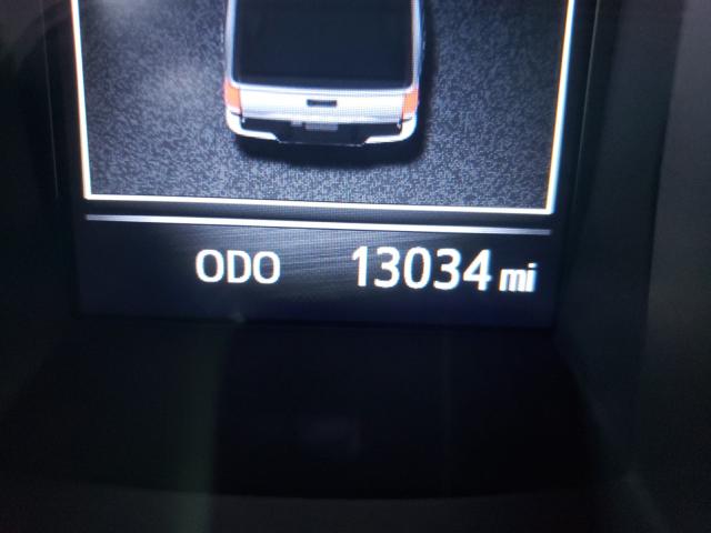 2019 TOYOTA TACOMA DOU 3TMDZ5BN8KM070231