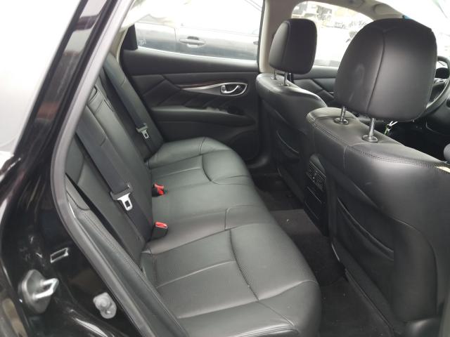 2016 INFINITI Q70 3.7 JN1BY1AR7GM270630
