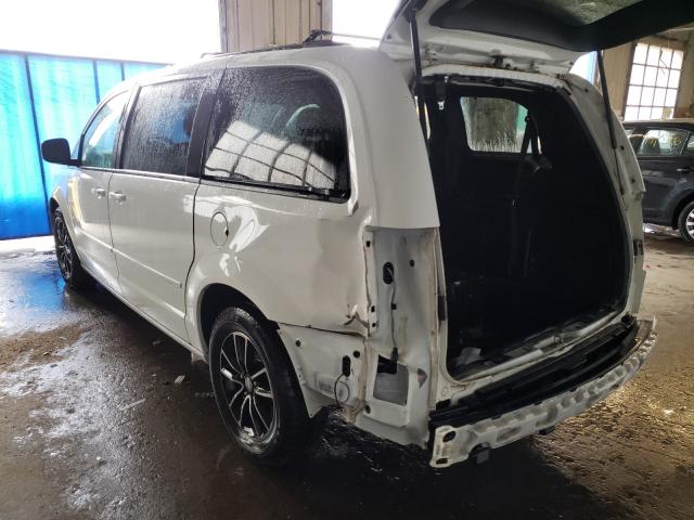 2017 DODGE GRAND CARA 2C4RDGEG0HR697102