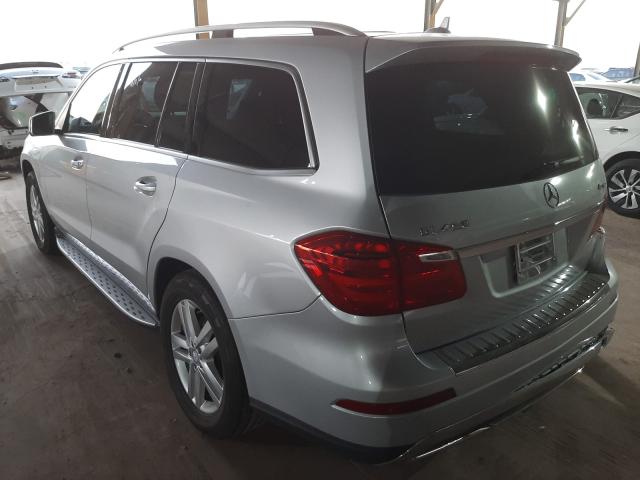 2013 MERCEDES-BENZ GLE 450 4M 4JGDF7CEXDA193740