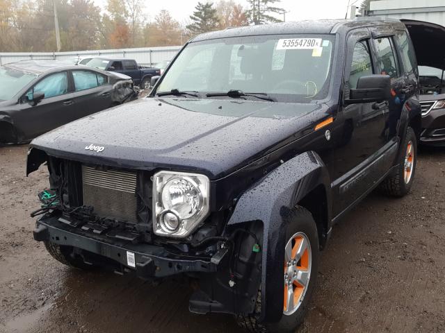 2011 JEEP LIBERTY SP 1J4PN2GK7BW523898