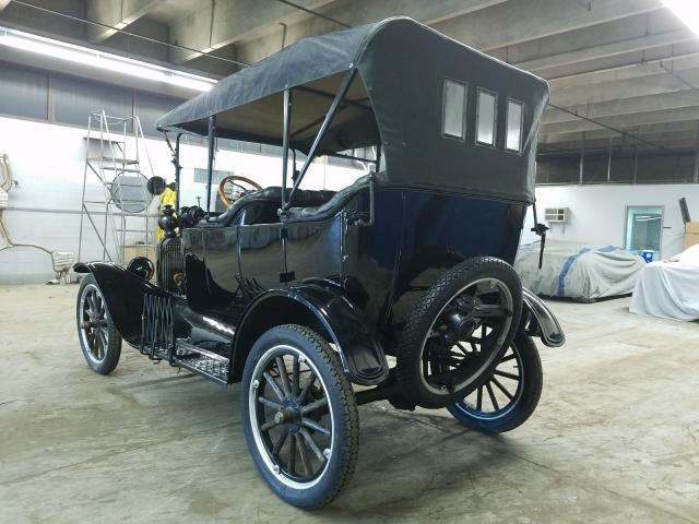 2018 FORD MODEL T 4187012