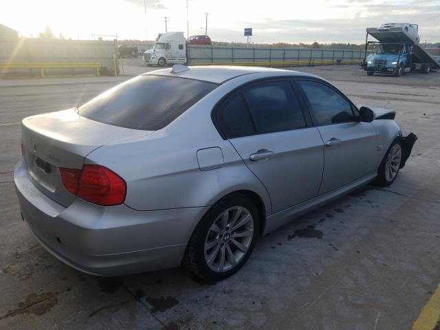 2011 BMW 328 XI WBAPK7C59BF085815
