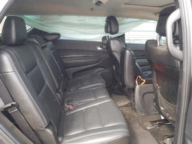 2014 DODGE DURANGO LI 1C4RDHDG1EC539461