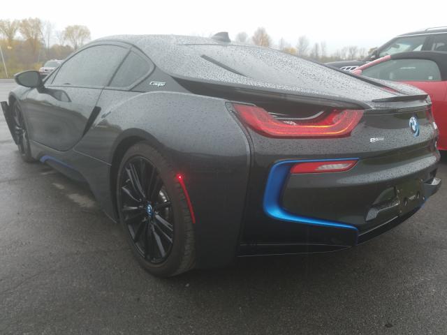 VIN WBY2Z4C52KVB81946 2019 BMW I8 no.3