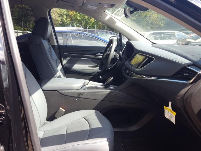 2019 BUICK ENCLAVE ES 5GAERBKW3KJ275269