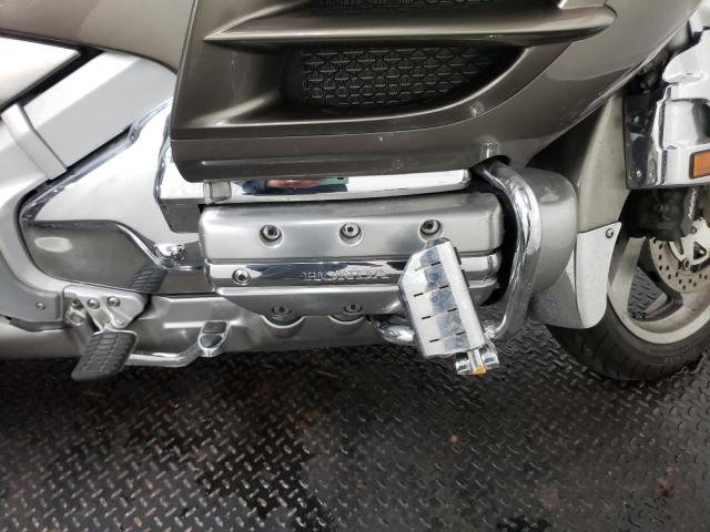 2008 HONDA GL1800 1HFSC47F28A711146