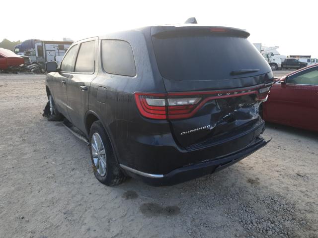 2016 DODGE DURANGO SX 1C4RDHAG1GC361705