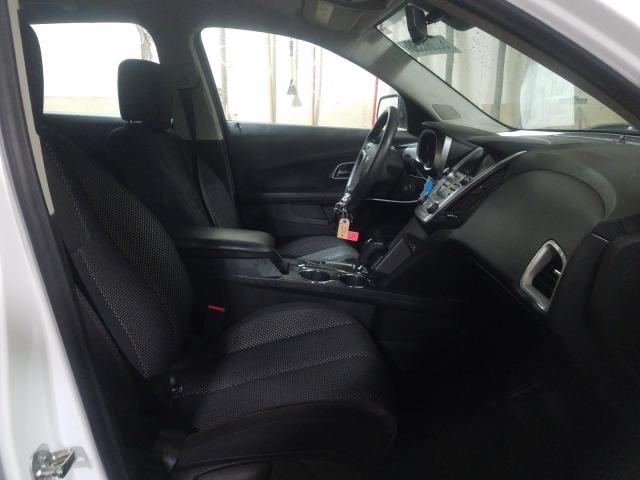 2016 CHEVROLET EQUINOX LS 2GNFLEEK8G6109162