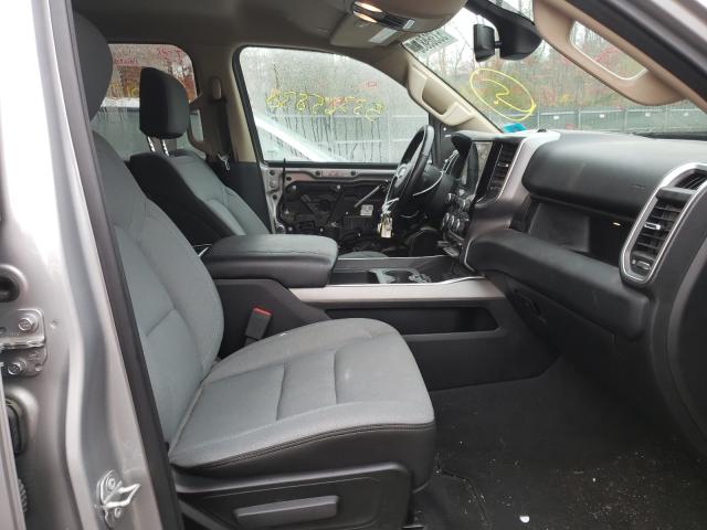 2019 RAM 1500 BIG H 1C6SRFBT8KN517309