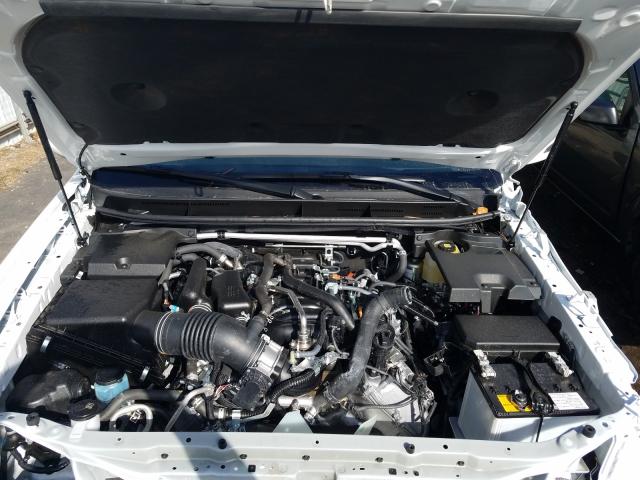 2020 LEXUS GX 460 PRE JTJAM7BX4L5256447