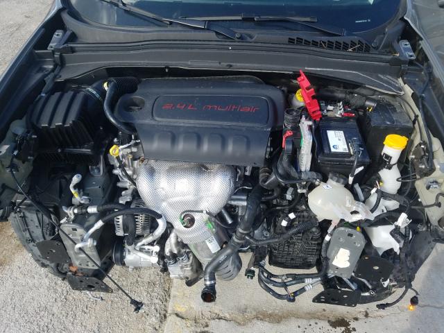 2019 JEEP RENEGADE L ZACNJABB5KPK87241