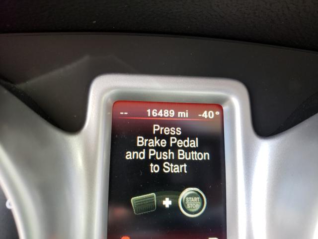 2019 DODGE JOURNEY SE 3C4PDCBB8KT866960
