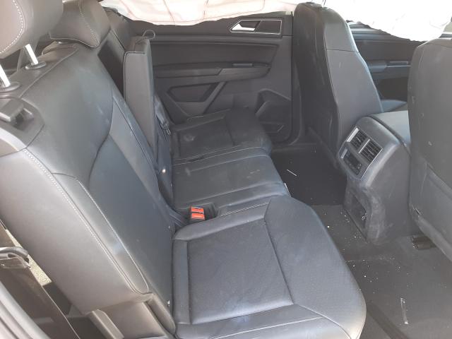 2019 VOLKSWAGEN ATLAS SE 1V2WR2CA2KC614208
