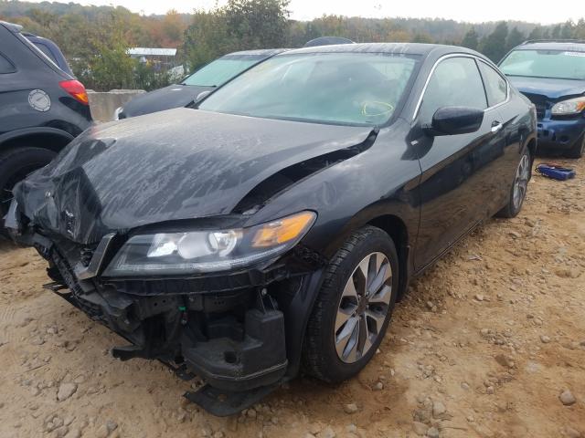2015 HONDA ACCORD LX- 1HGCT1A39FA004376