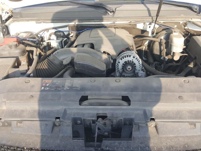 2014 GMC YUKON SLT 1GKS1CE0XER120783