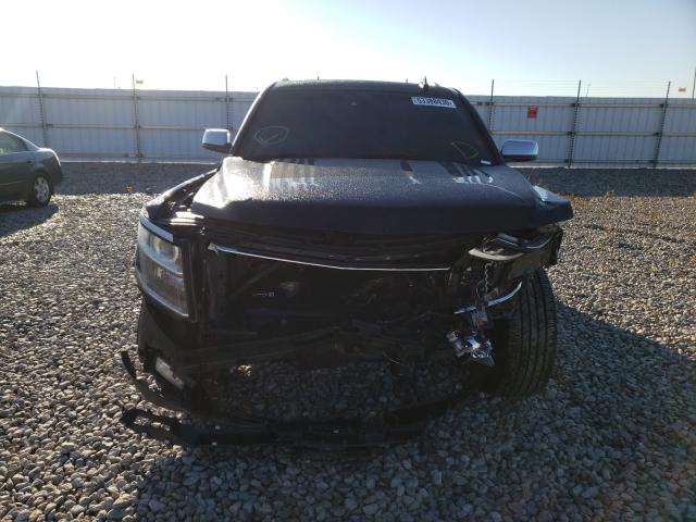 2016 CHEVROLET TAHOE K150 1GNSKCKC7GR314995