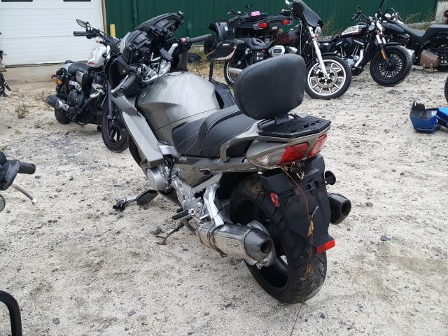 2013 YAMAHA FJR1300 A JYARP24E2DA000663
