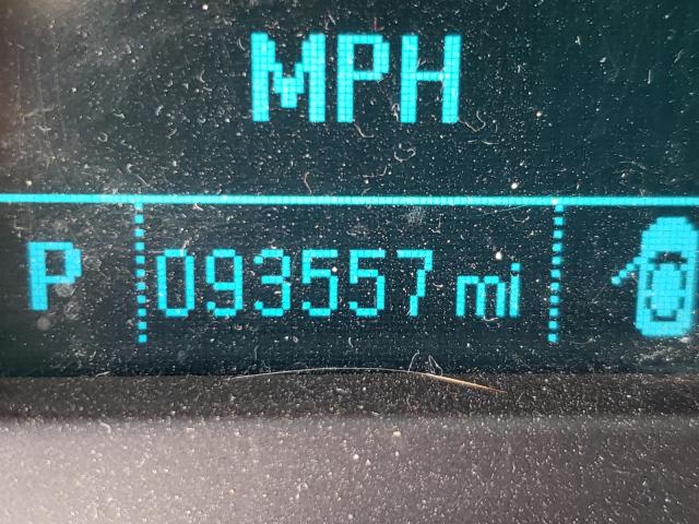 2012 BUICK REGAL PREM 2G4GS5EK3C9184582