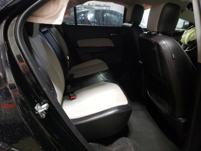 2016 CHEVROLET EQUINOX LT 2GNFLGEK0G6174325