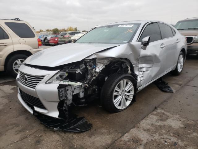 2014 LEXUS ES 350 JTHBK1GG5E2093250