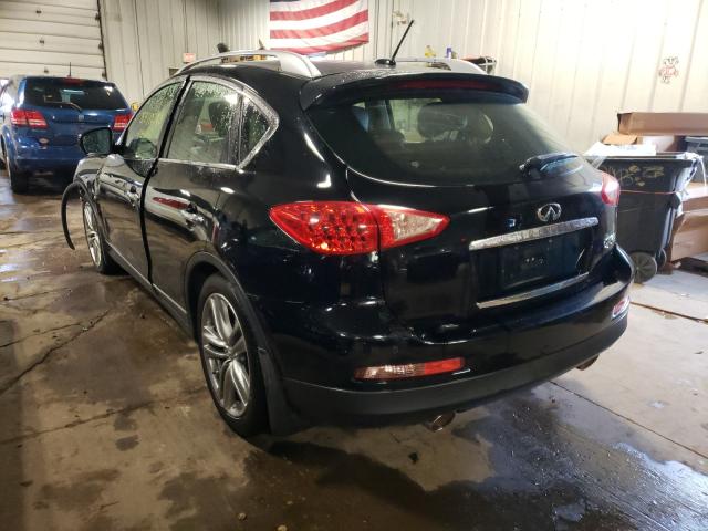 2015 INFINITI QX50 JN1BJ0HR1FM770639