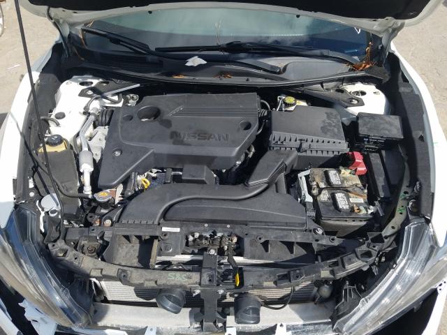 2017 NISSAN ALTIMA 2.5 1N4AL3AP7HC114358