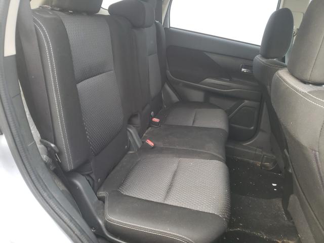 2017 MITSUBISHI OUTLANDER JA4AZ2A35HZ020440